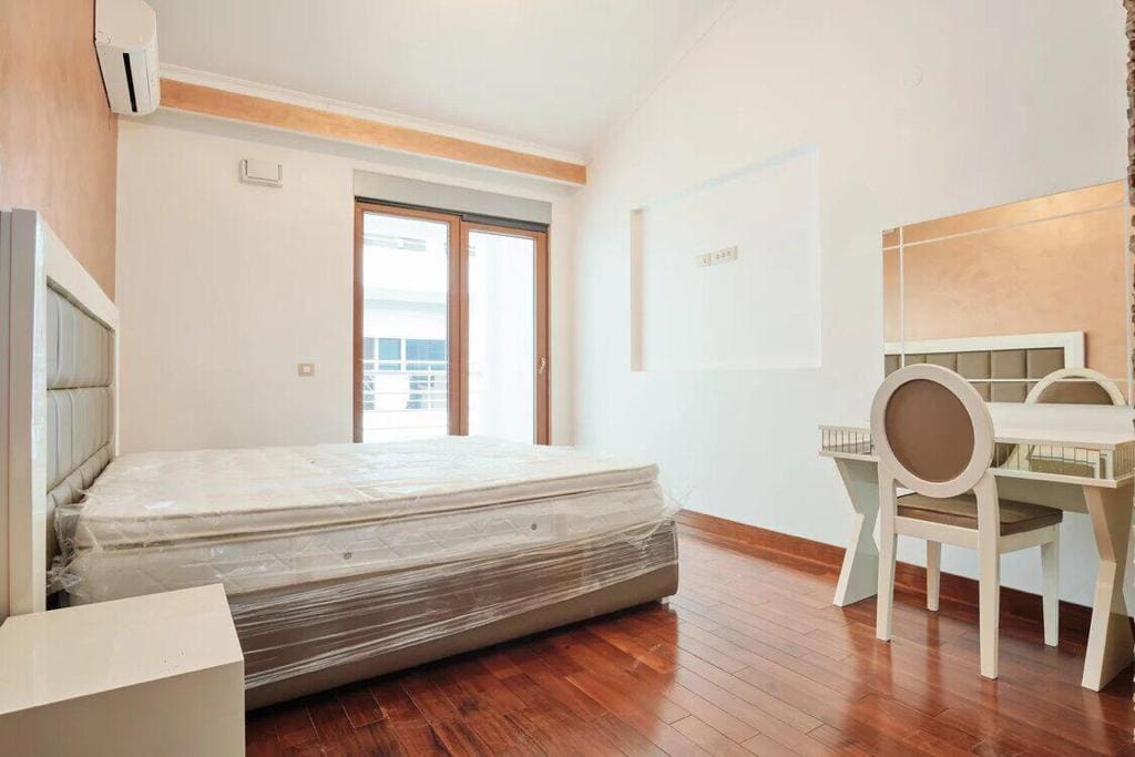 Montenegro Luxury Penthouse For Sale — Montenegro
