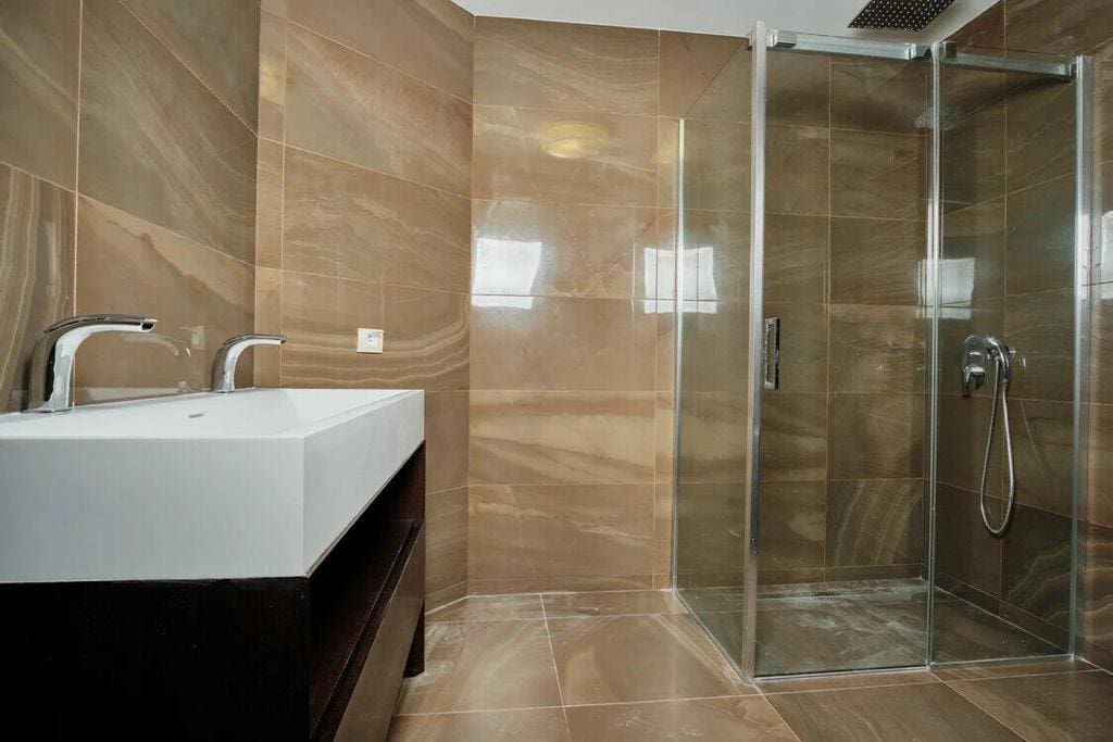 Montenegro Luxury Penthouse For Sale — Montenegro