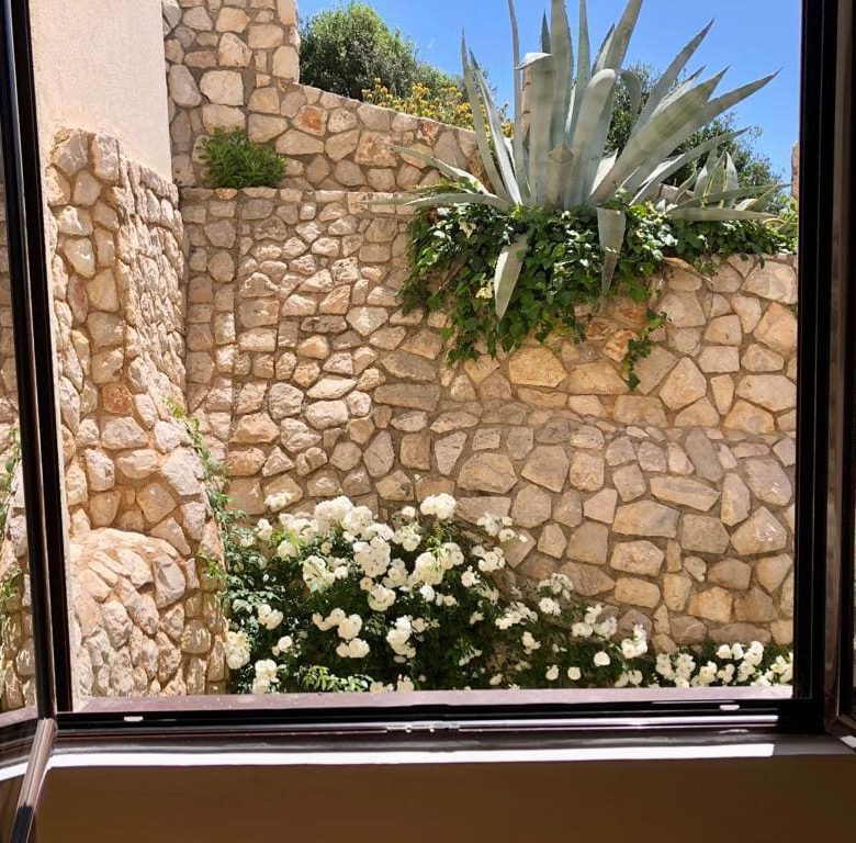 Seaside Living in Dobra Voda — Montenegro
