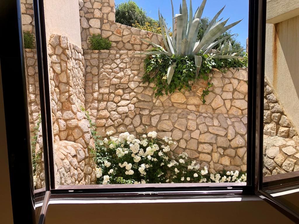 Seaside Living in Dobra Voda — Montenegro