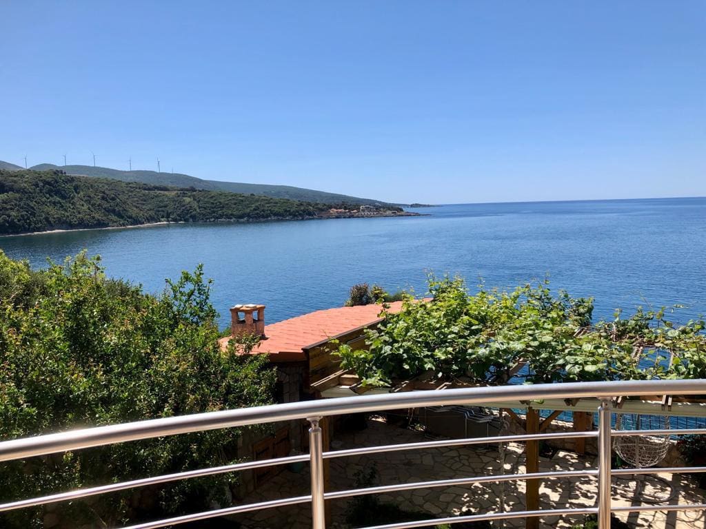 Seaside Living in Dobra Voda — Montenegro