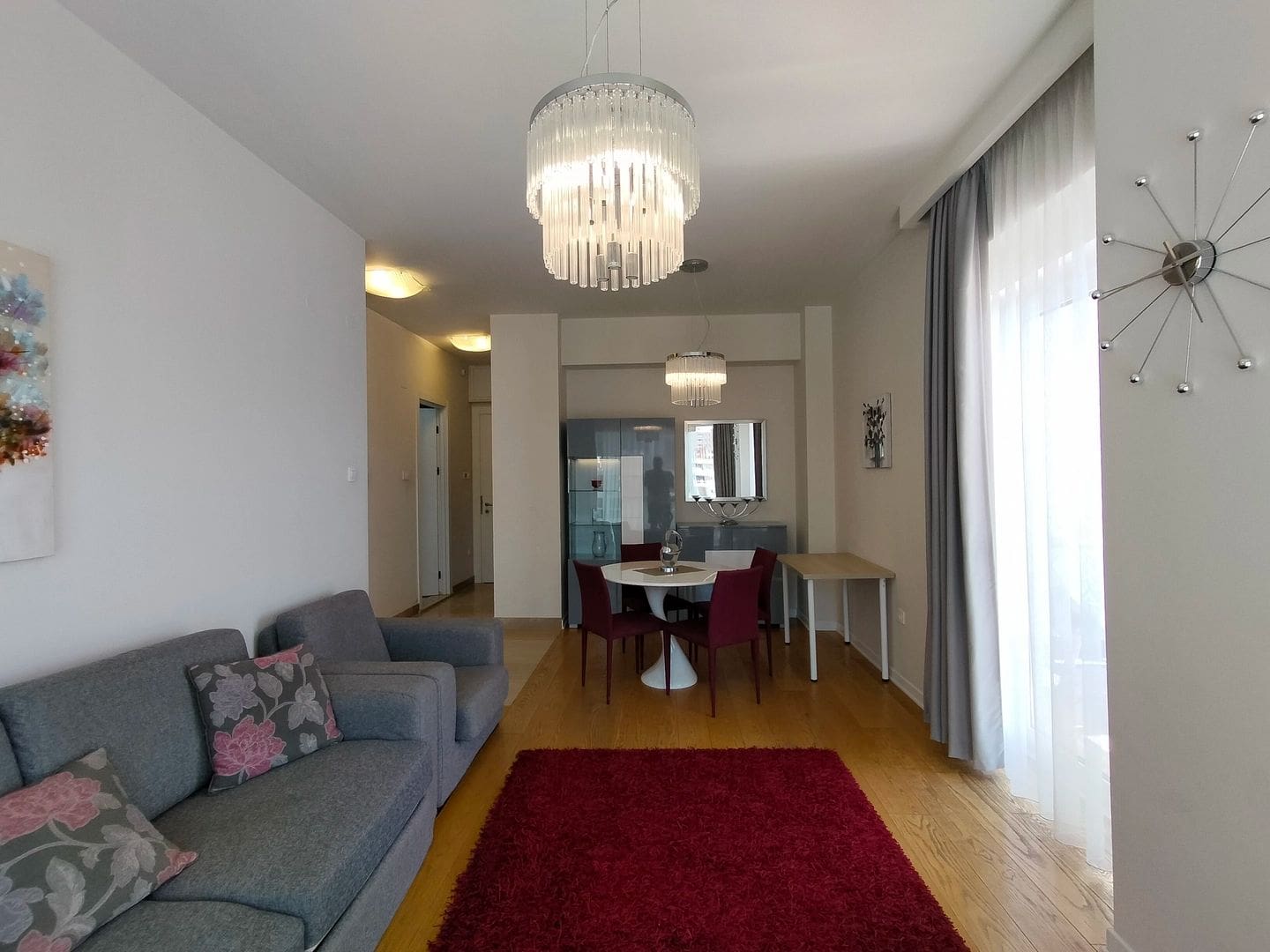 Captivating Apartment Awaits in Budva's Exclusive Tre Canne — Montenegro