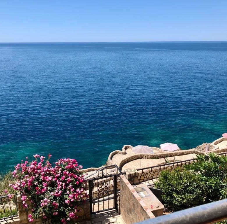 Seaside Living in Dobra Voda — Montenegro