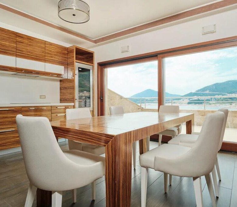 Montenegro Luxury Penthouse For Sale — Montenegro