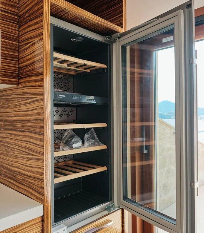 Montenegro Luxury Penthouse For Sale — Montenegro