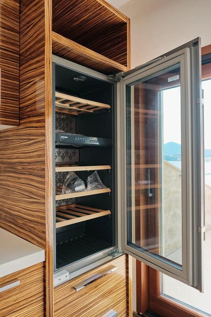 Montenegro Luxury Penthouse For Sale — Montenegro