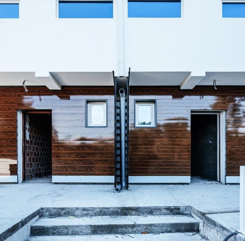 Three Stunning Villas with a Shared Pool — Montenegro
