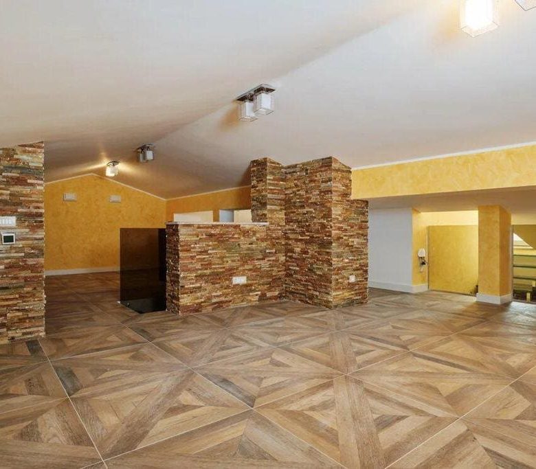 Montenegro Luxury Penthouse For Sale — Montenegro