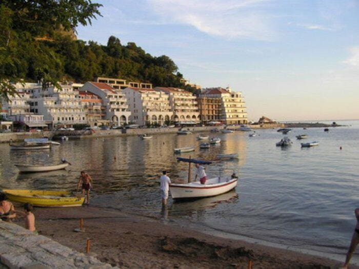 Montenegro Luxury Penthouse For Sale — Montenegro