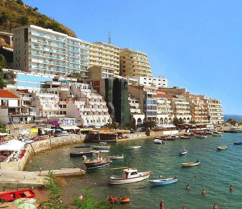 Montenegro Luxury Penthouse For Sale — Montenegro