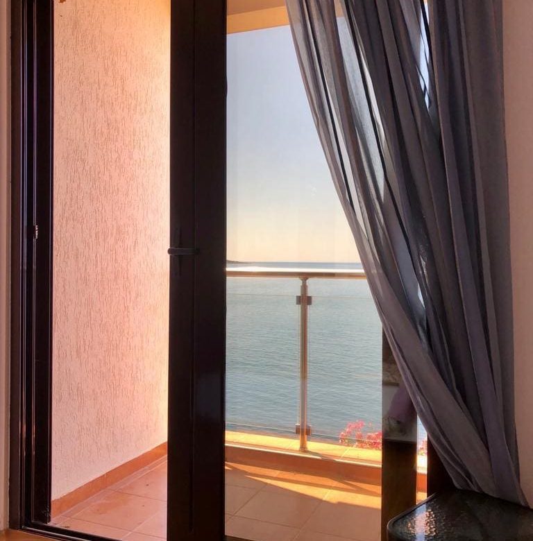 Seaside Living in Dobra Voda — Montenegro