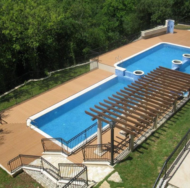 Furnished Apartment in a Residential Complex in Herceg Novi — Montenegro