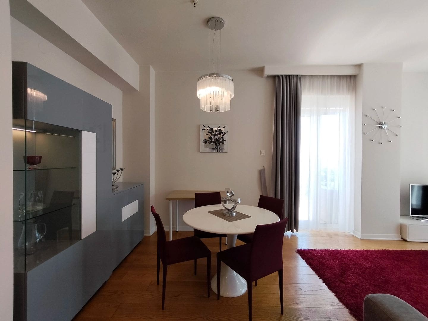 Captivating Apartment Awaits in Budva's Exclusive Tre Canne — Montenegro