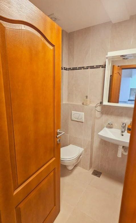 Furnished Apartment in a Residential Complex in Herceg Novi — Montenegro