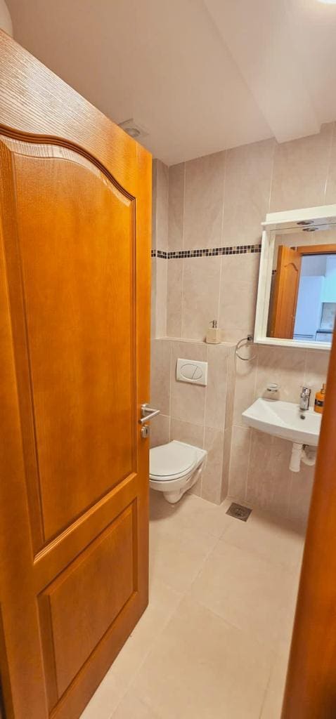 Furnished Apartment in a Residential Complex in Herceg Novi — Montenegro