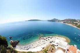Montenegro Luxury Penthouse For Sale — Montenegro