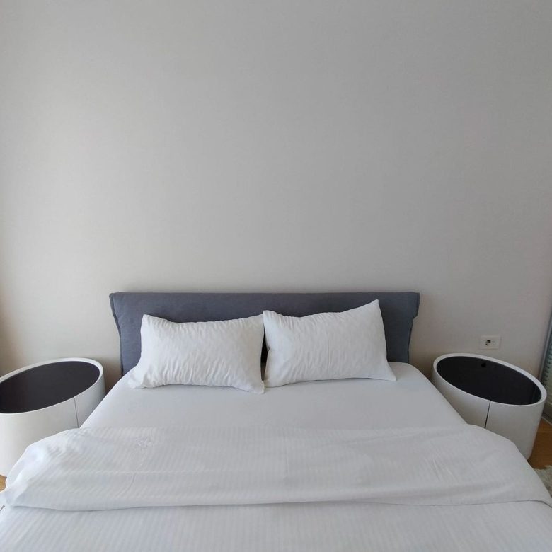 Captivating Apartment Awaits in Budva's Exclusive Tre Canne — Montenegro