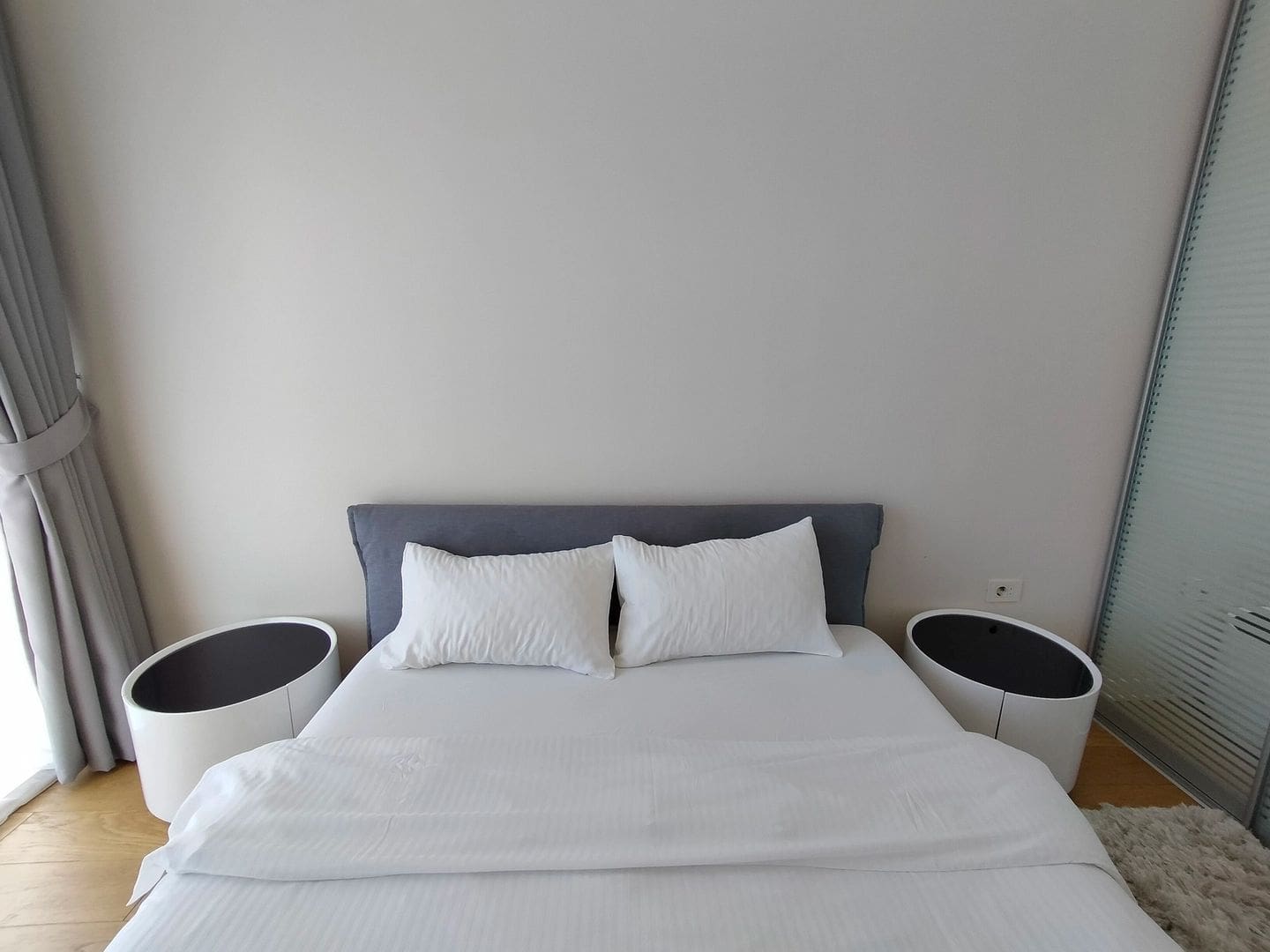 Captivating Apartment Awaits in Budva's Exclusive Tre Canne — Montenegro