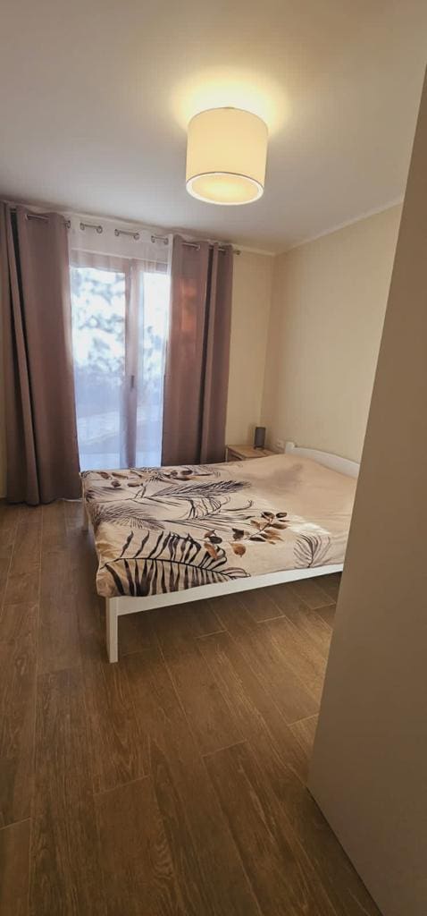 Furnished Apartment in a Residential Complex in Herceg Novi — Montenegro
