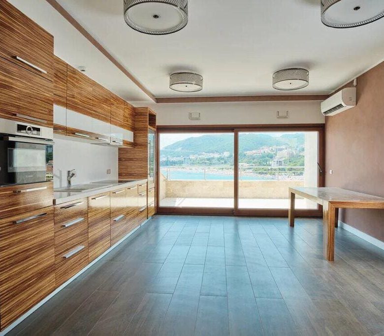 Montenegro Luxury Penthouse For Sale — Montenegro