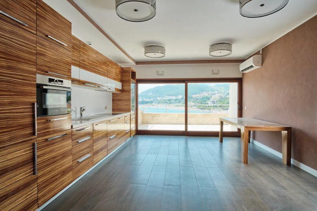 Montenegro Luxury Penthouse For Sale — Montenegro