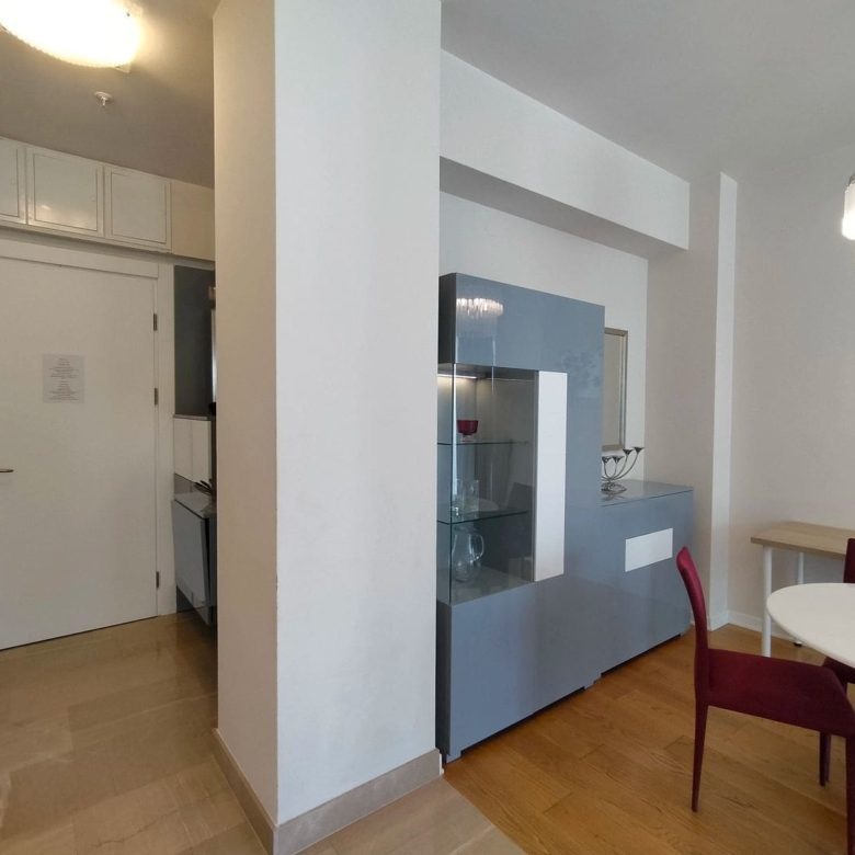 Captivating Apartment Awaits in Budva's Exclusive Tre Canne — Montenegro