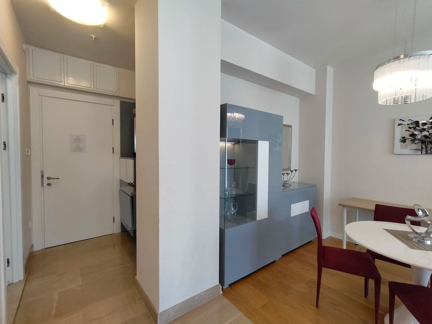 Captivating Apartment Awaits in Budva's Exclusive Tre Canne — Montenegro