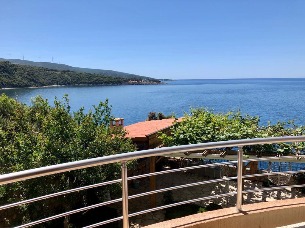 Seaside Living in Dobra Voda — Montenegro