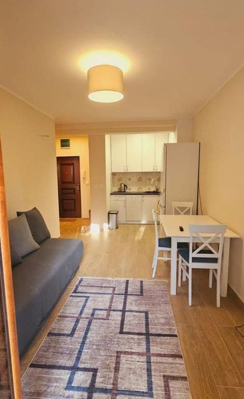 Furnished Apartment in a Residential Complex in Herceg Novi — Montenegro
