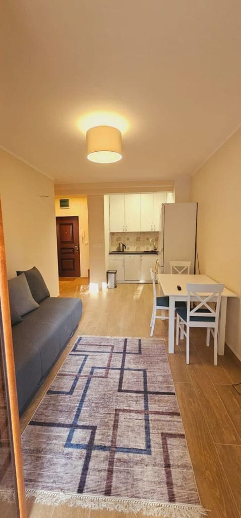Furnished Apartment in a Residential Complex in Herceg Novi — Montenegro