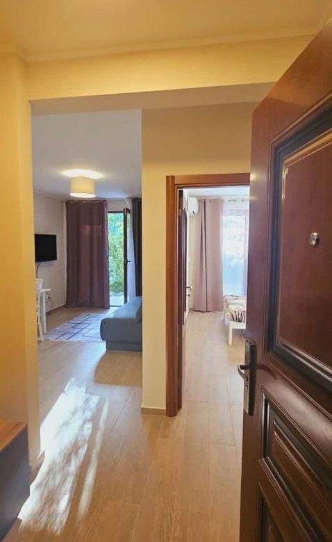 Furnished Apartment in a Residential Complex in Herceg Novi — Montenegro