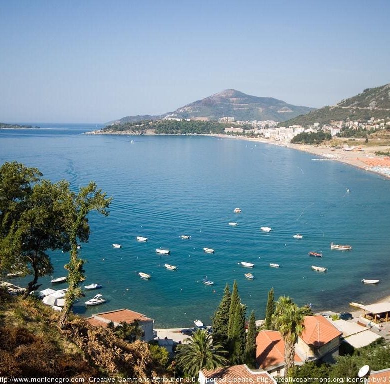 Montenegro Luxury Penthouse For Sale — Montenegro