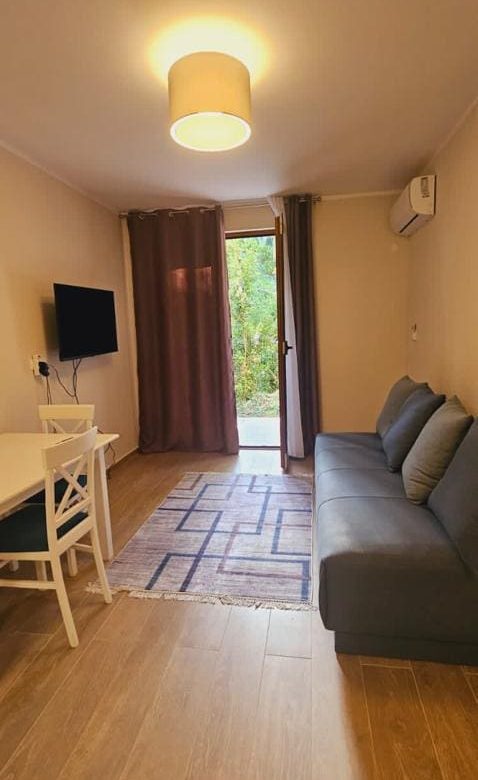 Furnished Apartment in a Residential Complex in Herceg Novi — Montenegro