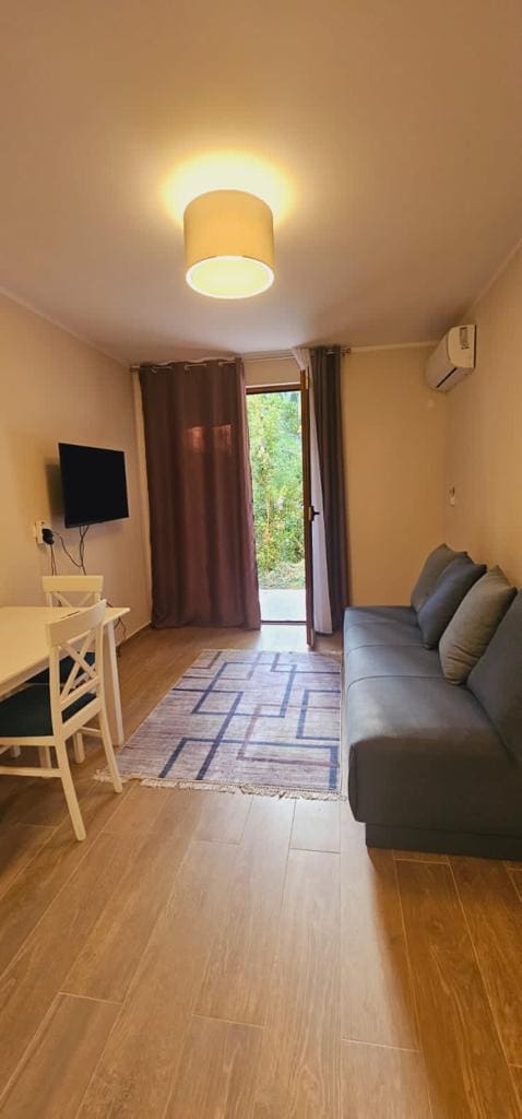 Furnished Apartment in a Residential Complex in Herceg Novi — Montenegro