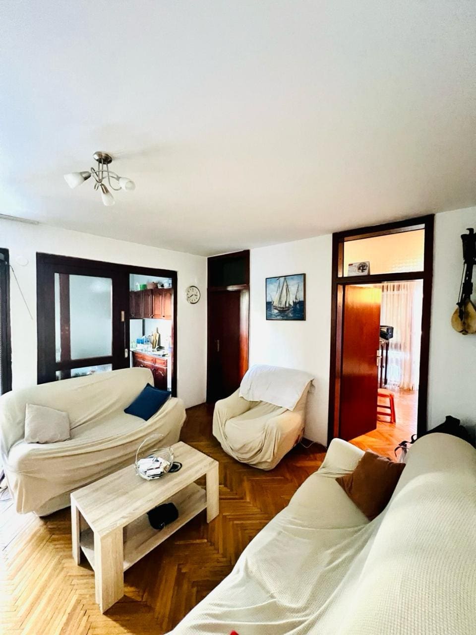 MREproperty (4) Karadağ Şehir Merkezinde Satılık Daire