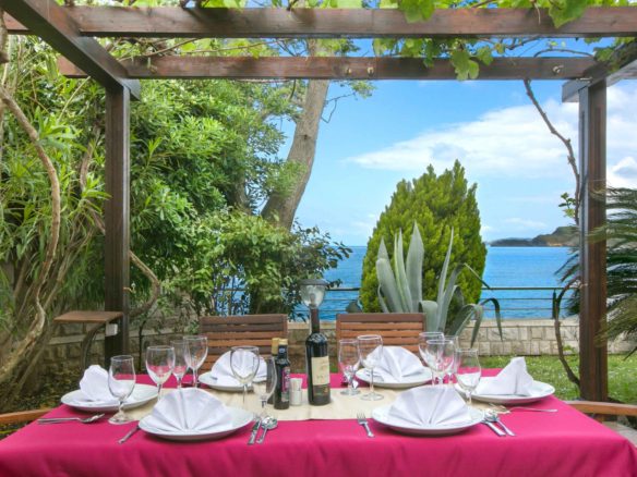 Own Your Slice of Paradise