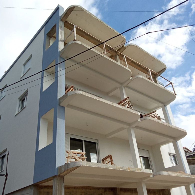 Montenegro Apartments for Sale in Utjeha