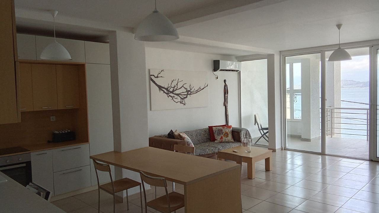 MREproperty (1) Montenegro Seaside Apartment for Sale
