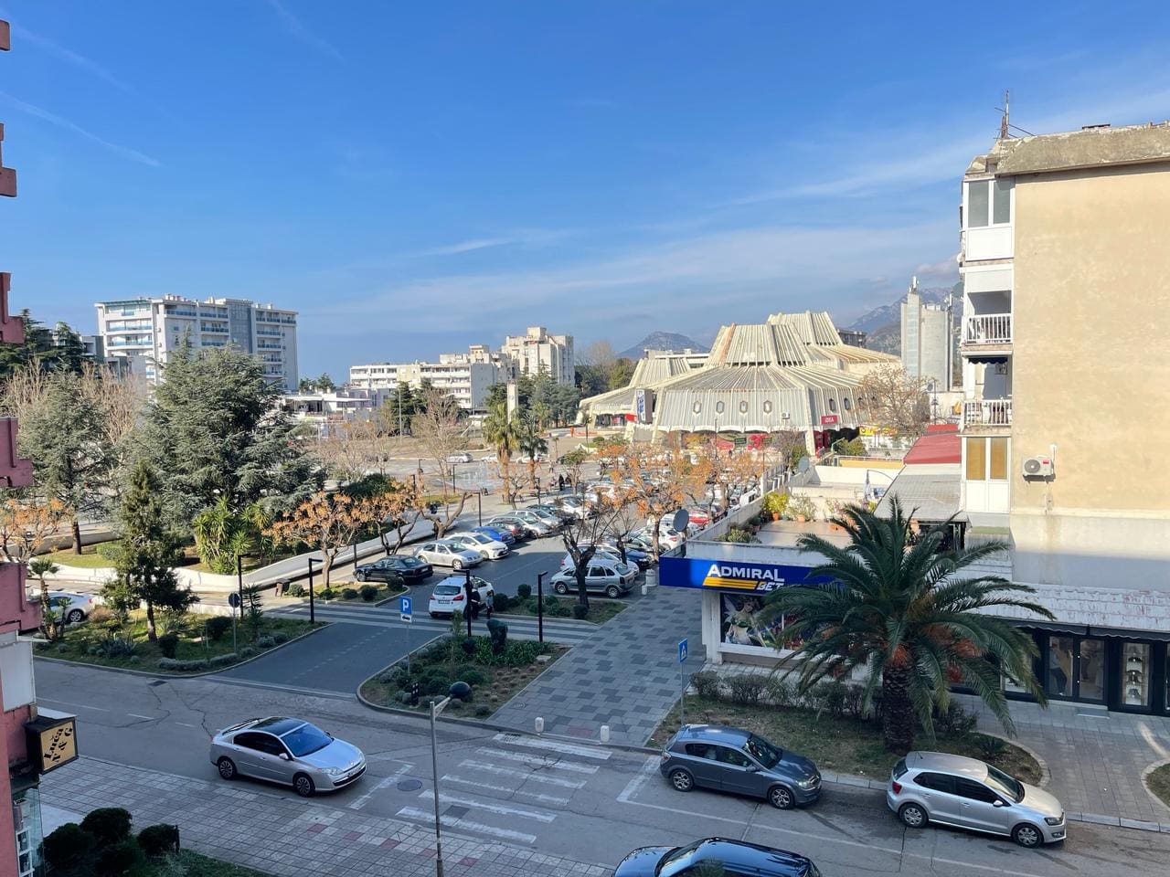 MREproperty (1) Montenegro Apartment For Sale