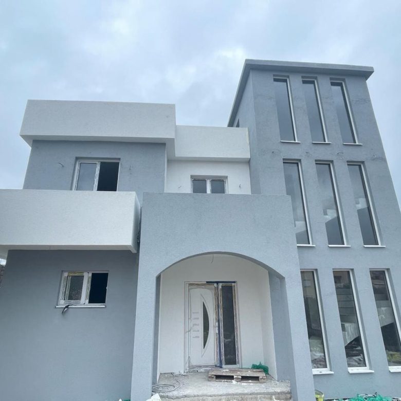 Montenegro House For Sale — Montenegro