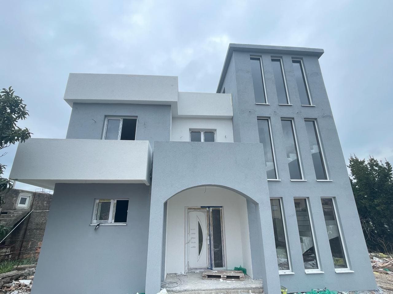 Montenegro House For Sale — Montenegro