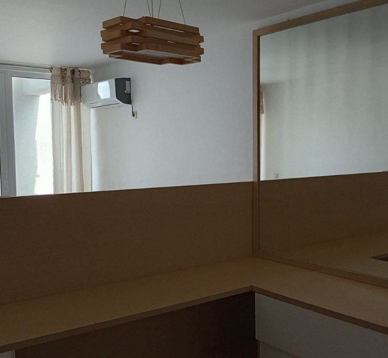Montenegro Seaside Apartment for Sale — Montenegro