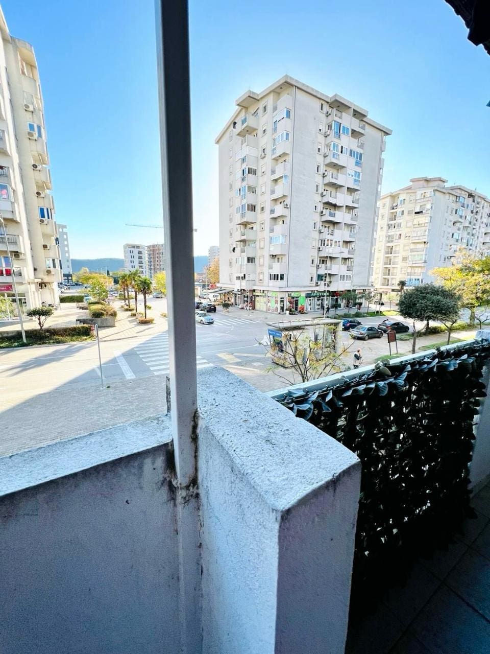 Karadağ Şehir Merkezinde Satılık Daire — Karadağ
