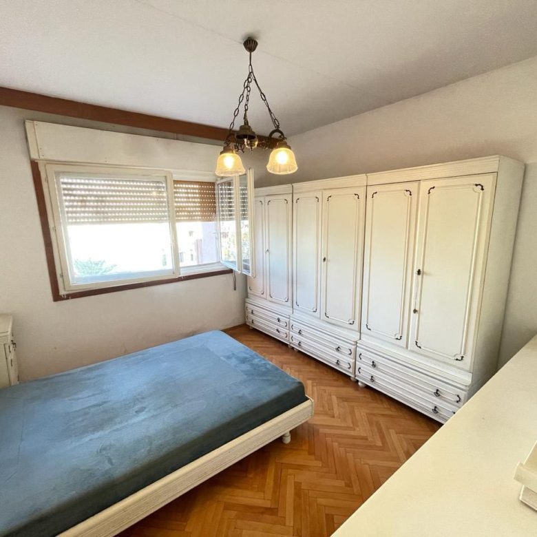 Montenegro Apartment For Sale — Montenegro
