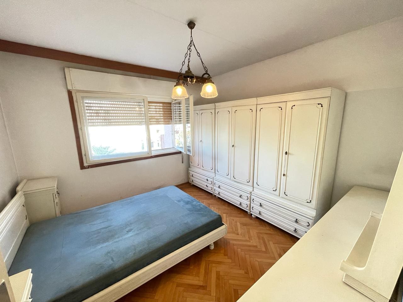 Montenegro Apartment For Sale — Montenegro