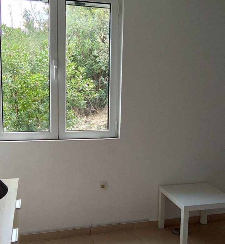 Montenegro Seaside Apartment for Sale — Montenegro
