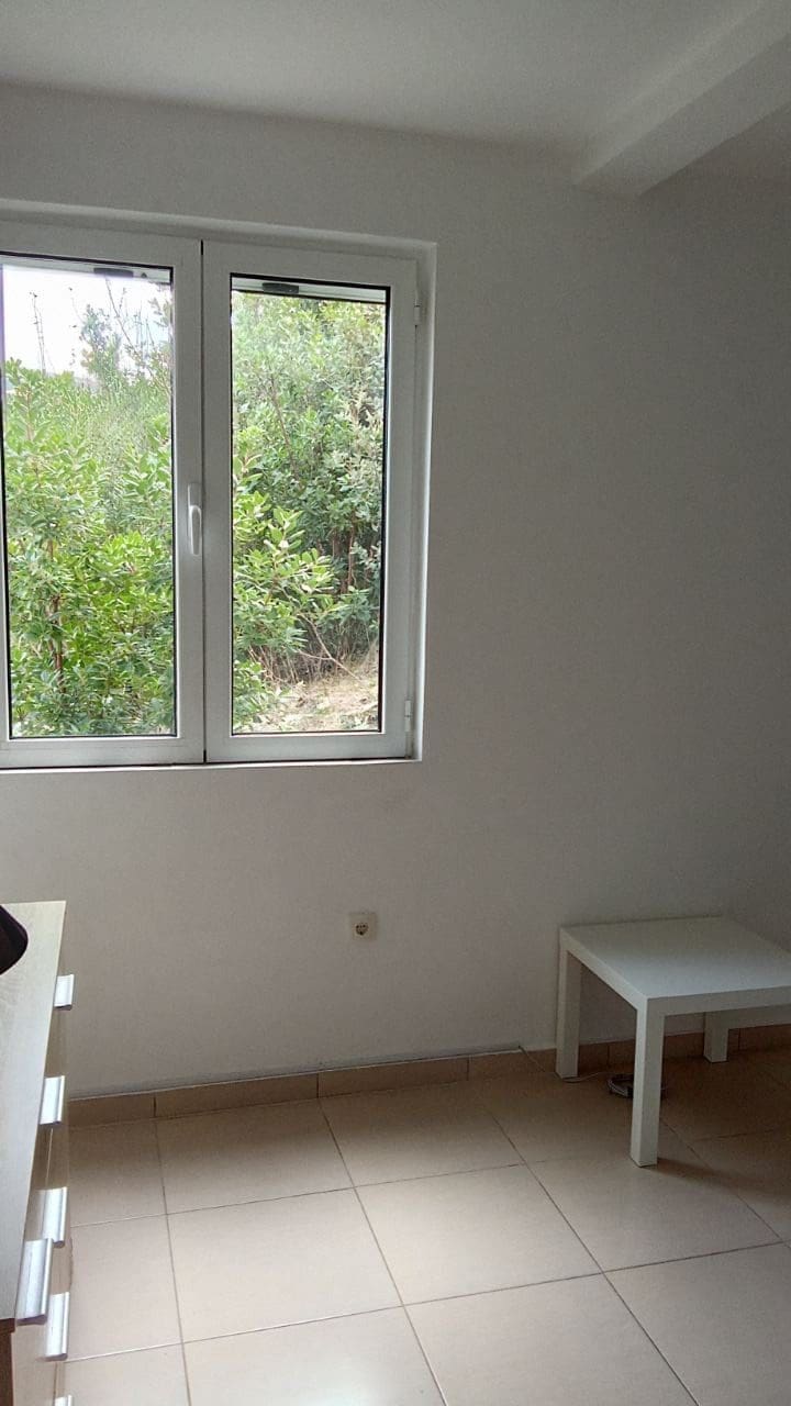 Montenegro Seaside Apartment for Sale — Montenegro