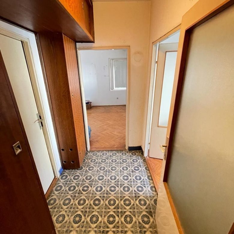 Montenegro Apartment For Sale — Montenegro