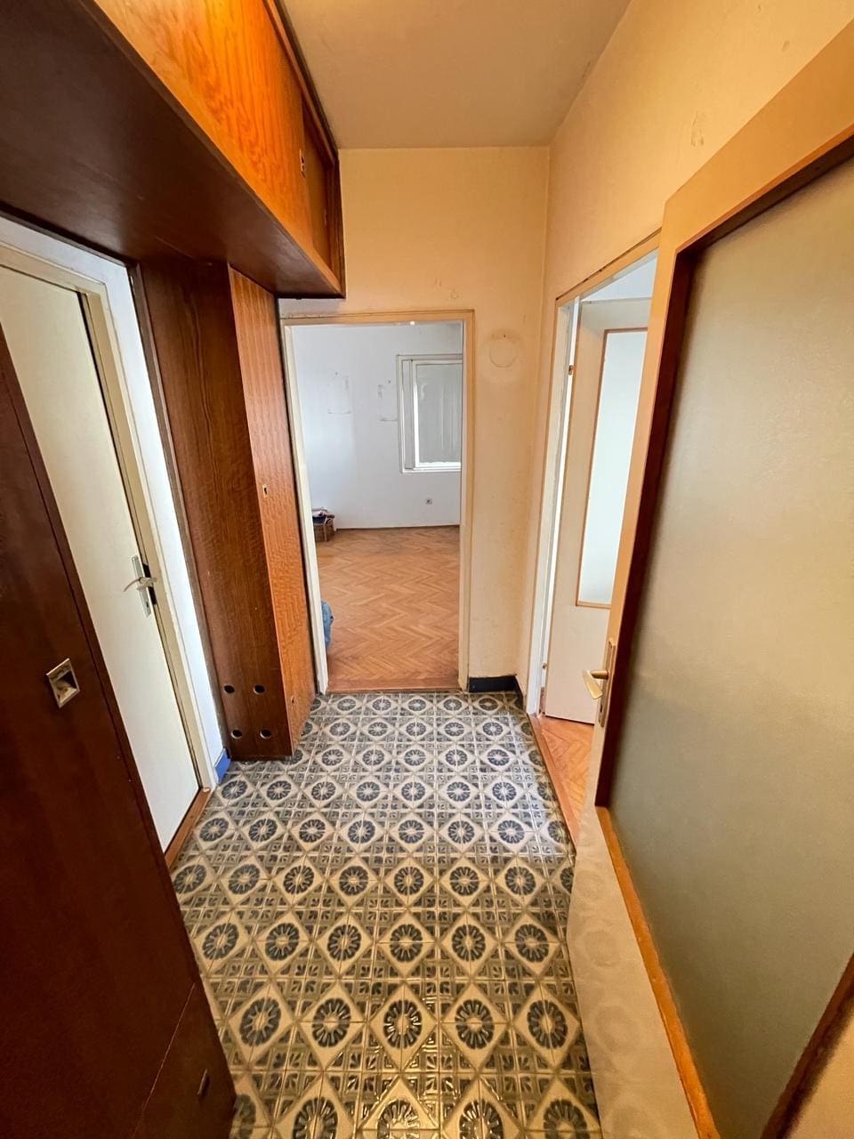 Montenegro Apartment For Sale — Montenegro