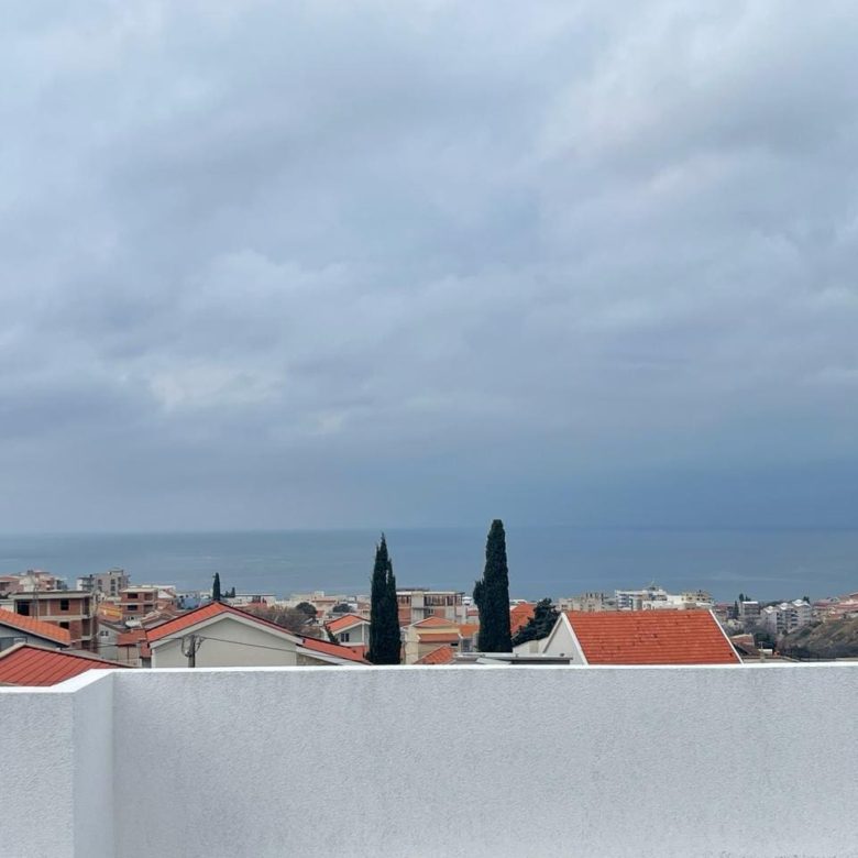 Montenegro House For Sale — Montenegro